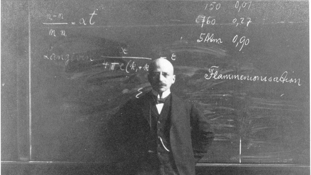 Fritz Haber