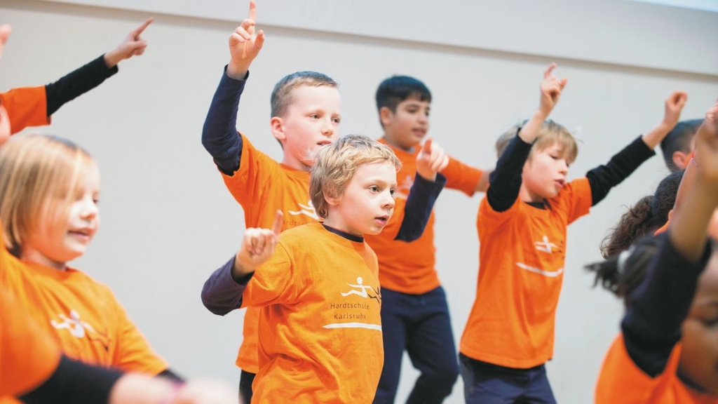 Das jährliche Monitoring von KIT und Kinderturnstiftung zeigt ein sich langsam erholendes Fitnessniveau mit Negativausschlägen bei Ausdauer und Gewicht