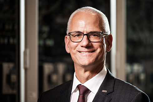 Joachim Knebel elected Member of EERA Executive Committee