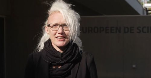 Forschen ohne Grenzen: Anja Metelmann forscht in Karlsruhe und Straßburg zum Quantencomputing