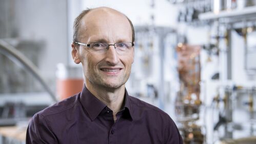 Bild Wolfgang Wernsdorfer