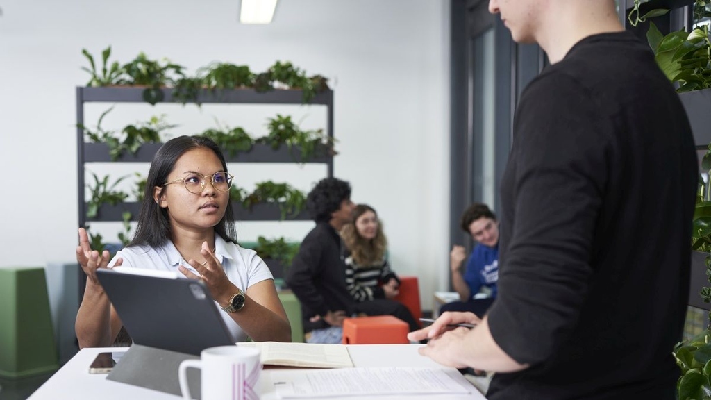 QS World University Ranking: KIT stark verbessert