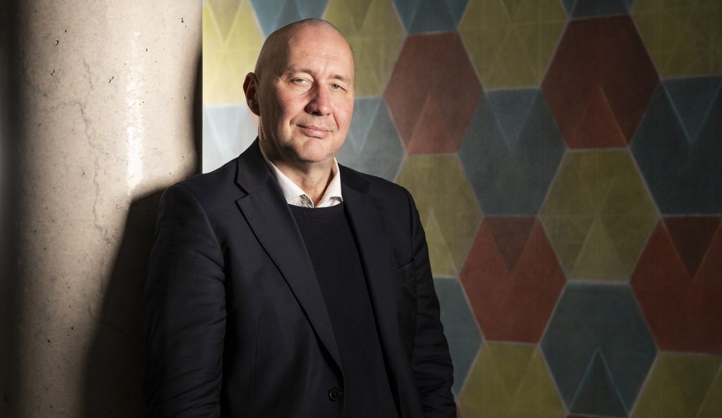Professor Mario Ruben erhält einen ERC Advanced Grant für sein Projekt zur Entwicklung von mehrstufigen molekularen Kernspin-Qudits.