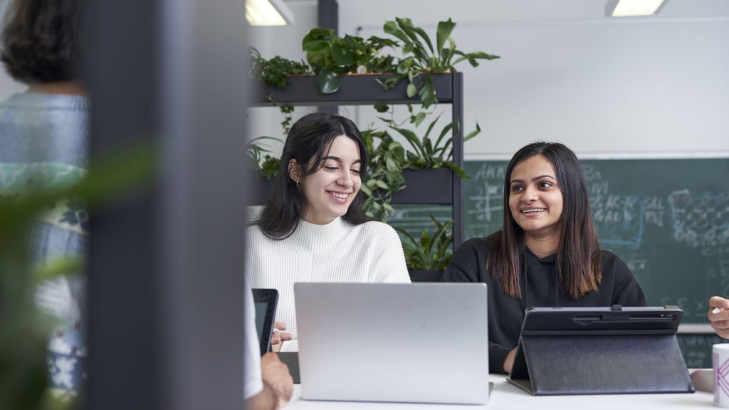 Datenschutz: Sichere Systeme im digitalen Schulalltag