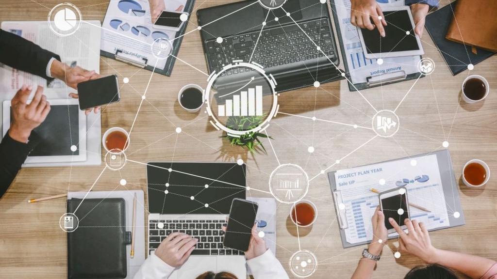 Konferenz zur Interaktion zwischen Mensch und Computer