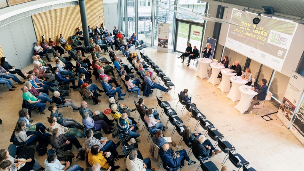 Neue Impulse für Wissenschaftsdebatten