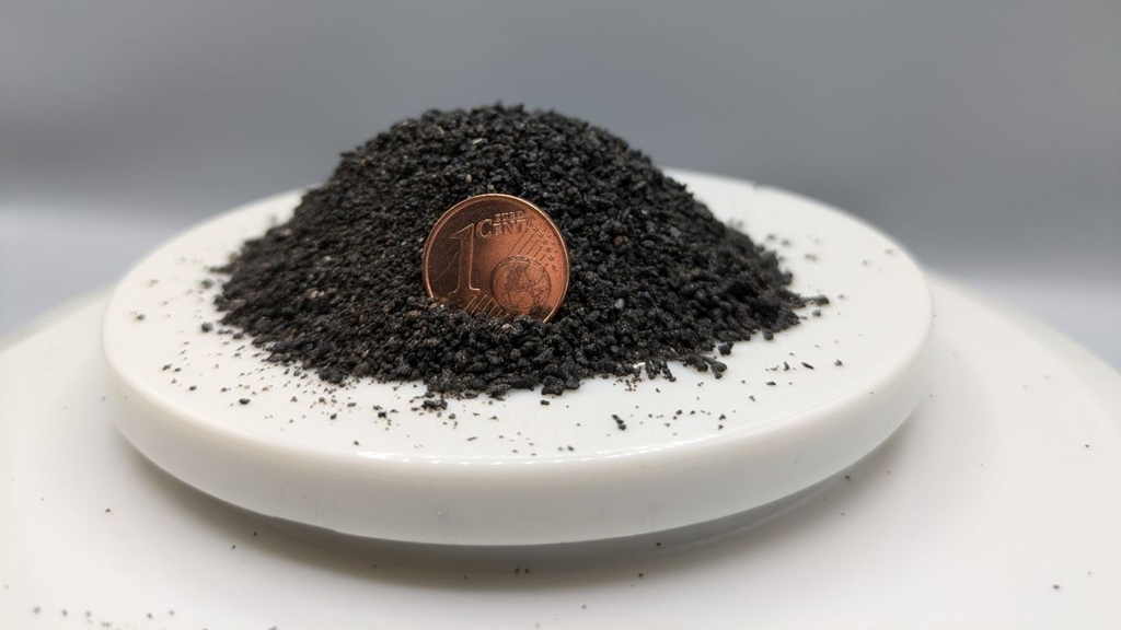 Elektromobilität: Prognosemodell für den Reifenabrieb im Lieferverkehr - zur Presseinformation