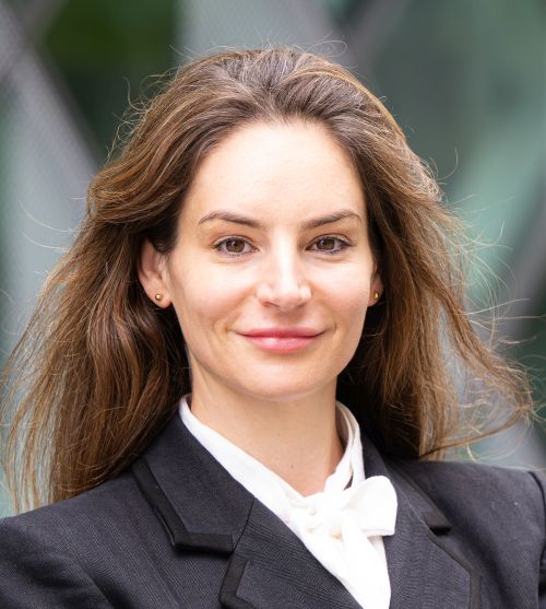 Alexandra-Gwyn Paetz