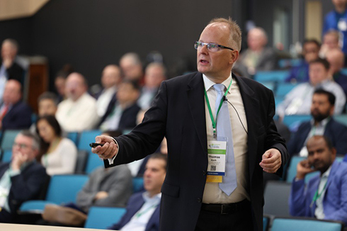 North American Hydrogen Engine Conference