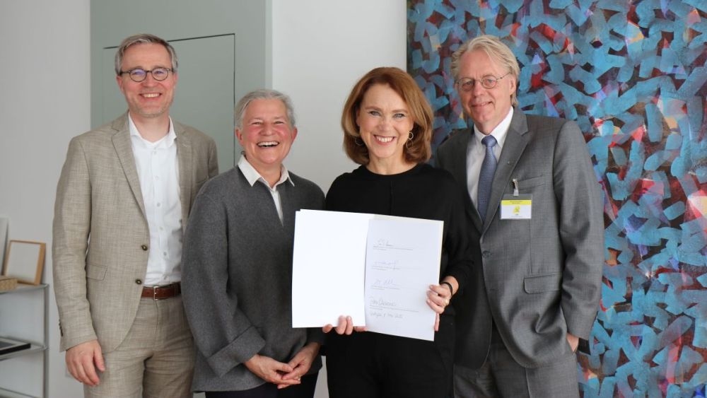 KIT an neuem Landesgraduiertenzentrum für KI beteiligt