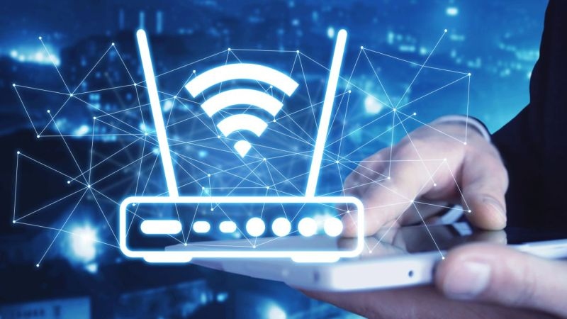 WLAN als „Spion“: Überwachungsfalle in Funknetzwerken