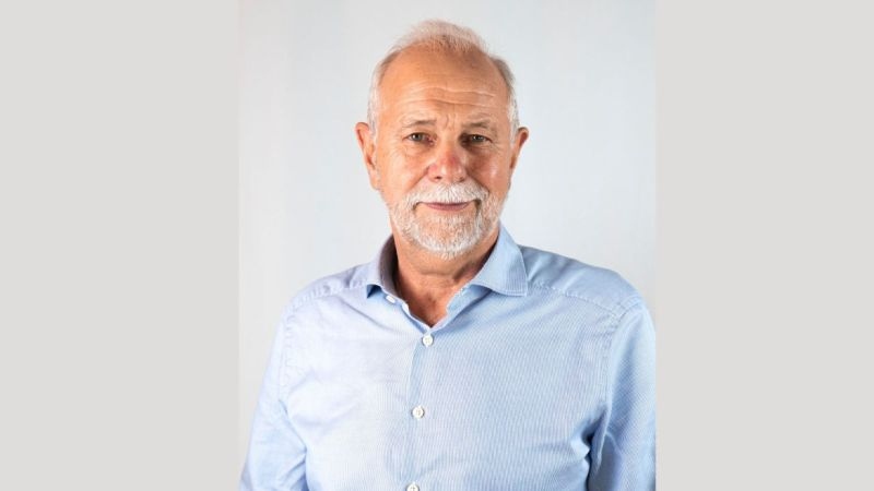 Heinrich-Hertz-Gastprofessur 2025 für Jürgen Mlynek