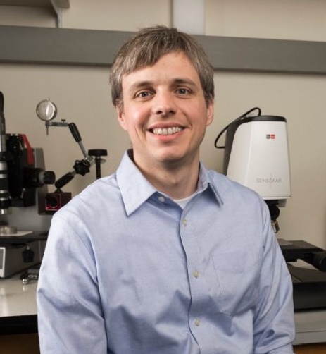 Prof. Christian Greiner