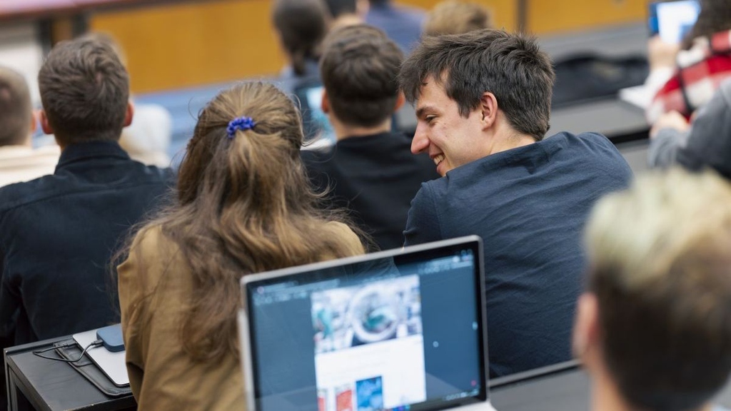 Vier neue interdisziplinäre Studiengänge am KIT stärken die internationale Ausrichtung und den Fokus auf Zukunftsthemen