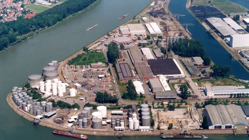 Start für klimafreundliche Kraftstoffmischungen