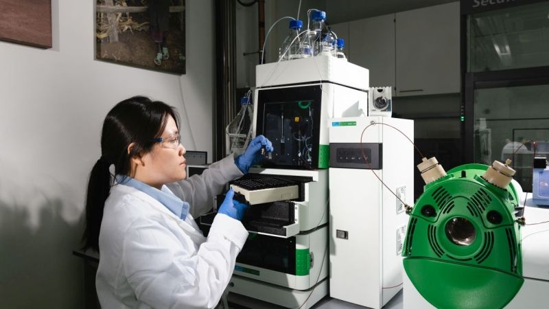 Nanofiltration: Wasser wirksam von Glyphosat befreien