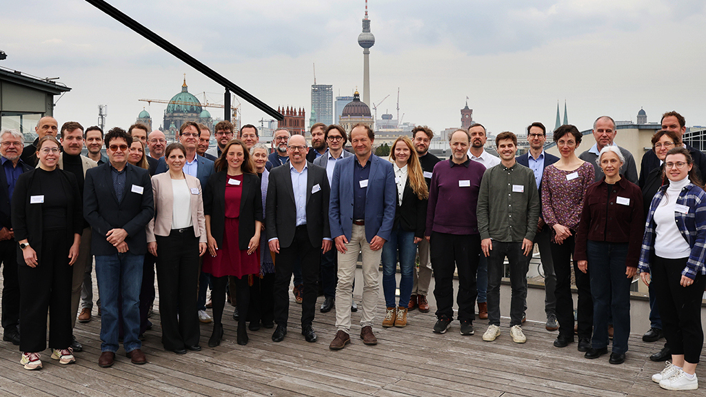  Forum Erde & Umwelt