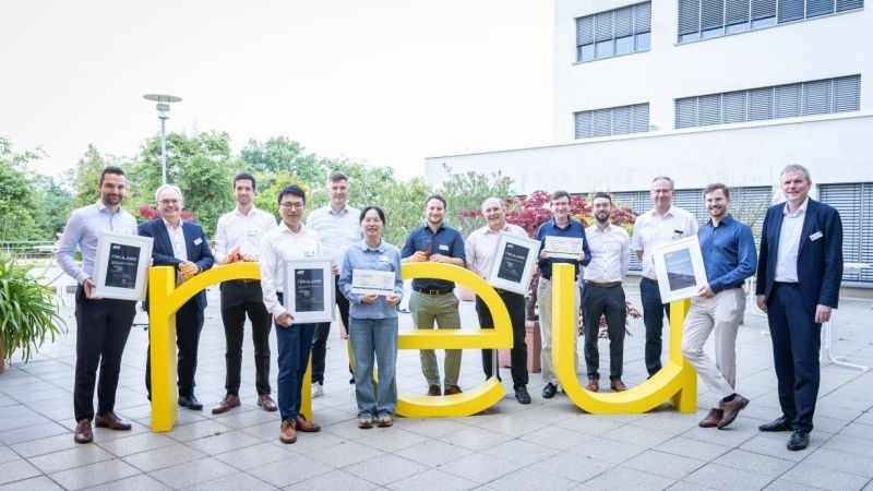 CO₂ statt Erdöl: Neue Technik für klimafreundlichere Chemie