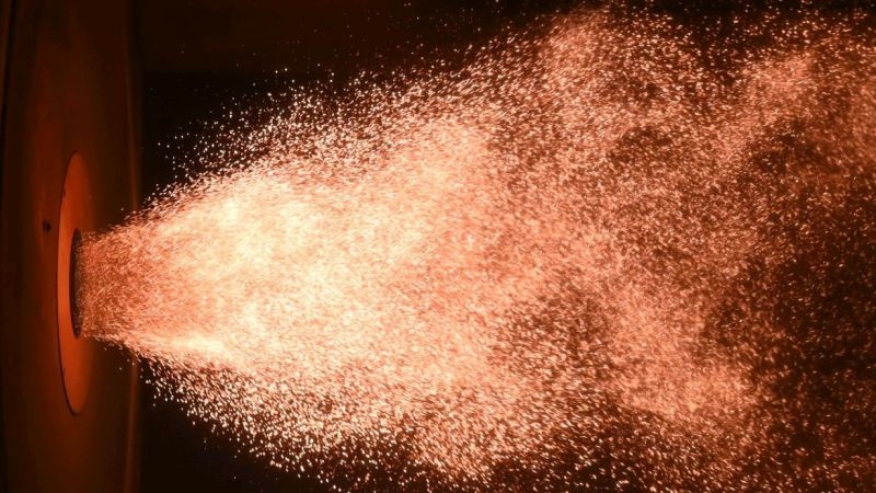 Szenarien für eine neue „Eisenzeit“: Eisen ergänzt Wasserstoff als Energieträger