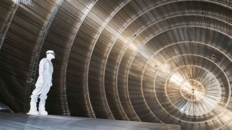 Forschungsdateninfrastruktur: Mehr Erkenntnisse aus jedem Experiment