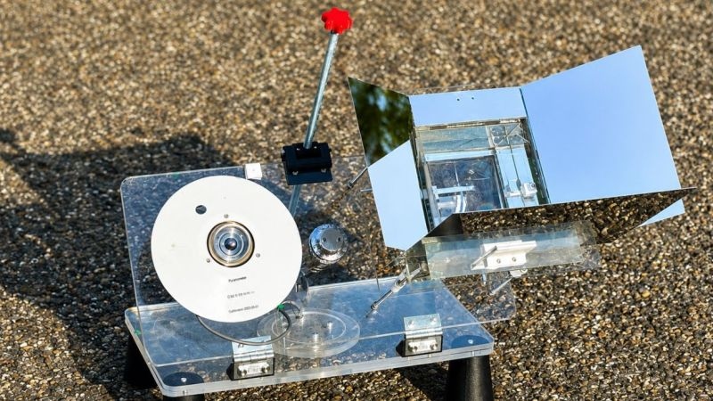 Hybrides Energiesystem: Ein Dach für Strom, Wärme und Kühlung