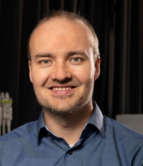 PD Dr. Frank Biedermann