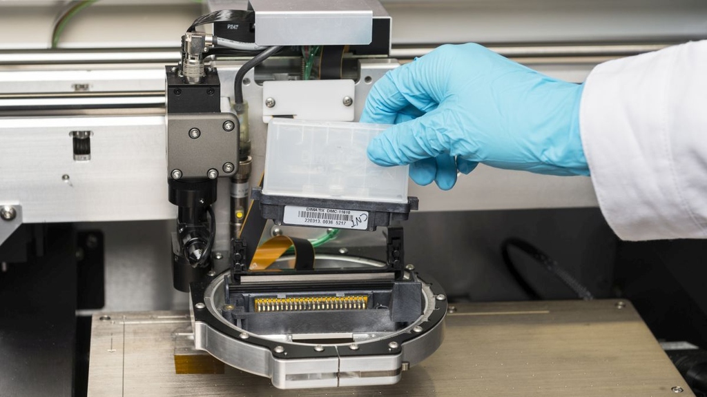 Der nächste Schritt für die Digitalisierung der Materialwissenschaften