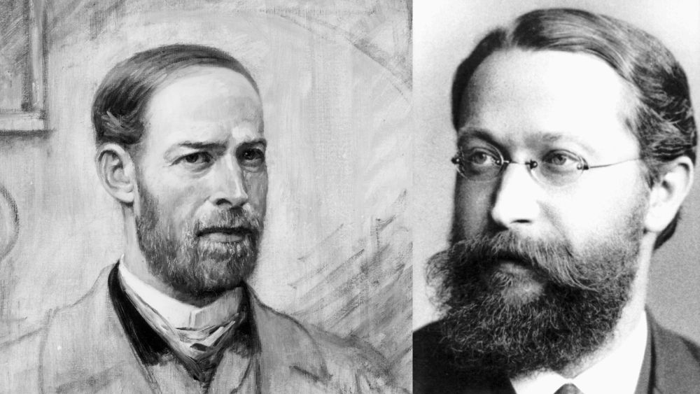 200 Jahre Pioniergeist: Die Väter der modernen Kommunikationstechnologie