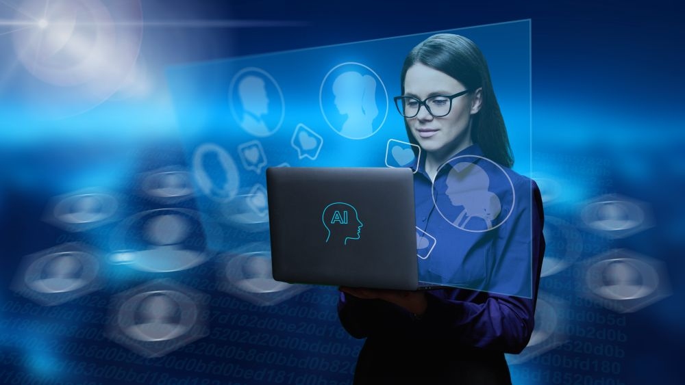 KIT führt Leitlinien zum Umgang mit generativer KI ein