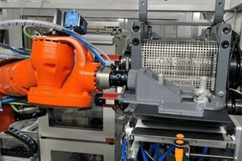 Batterieforschung: Intelligenter Zellfertigung