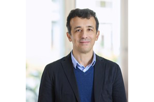 Dr. Anass Benayad has been assigned as professor