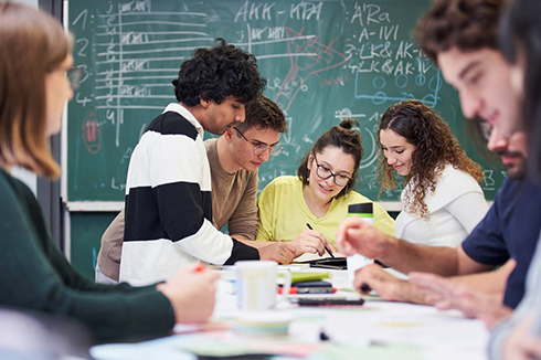 KIT startet drei neue Masterstudiengänge