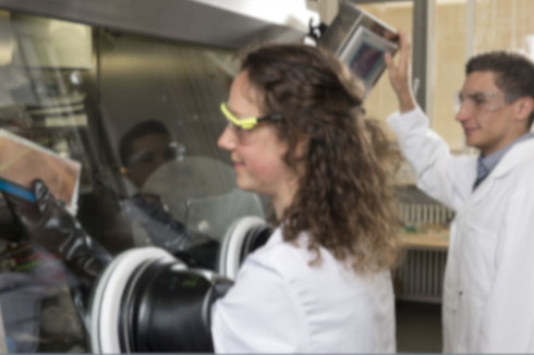 Nachhaltige Batterien