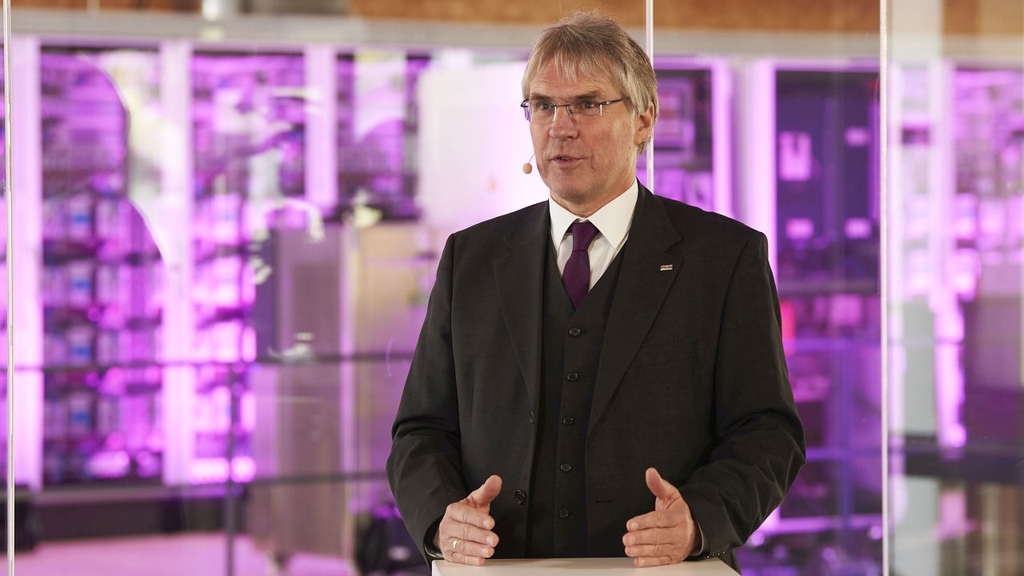 Faszination Wissenschaft: Mit Bioökonomie aus der ökologischen Krise