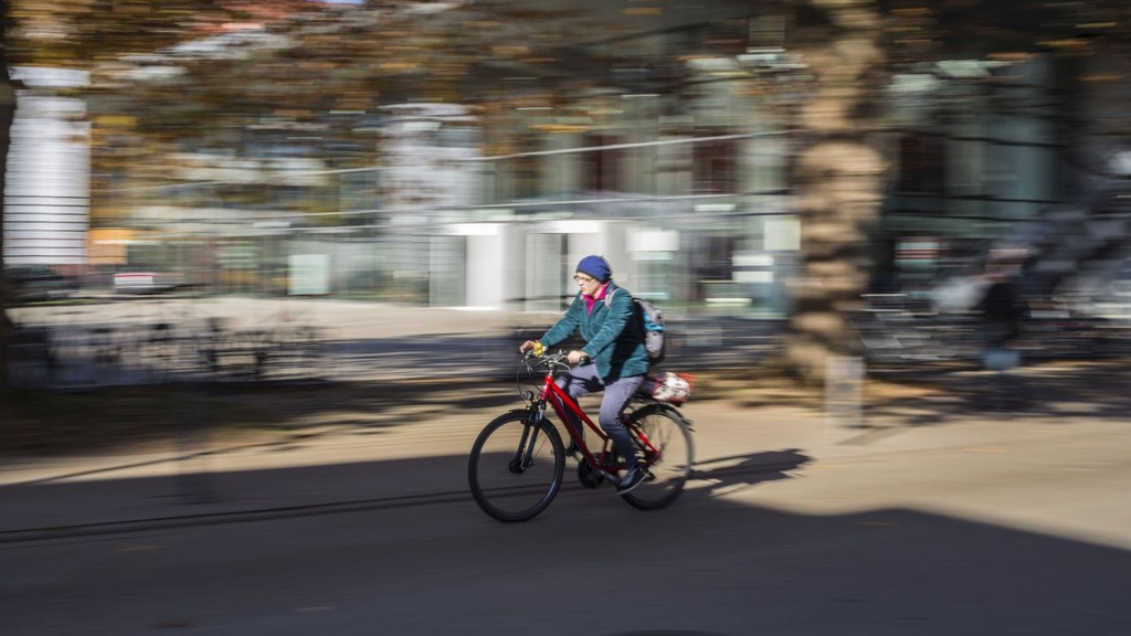 Corona-Beschränkungen: Verkehrswende und Mobilität