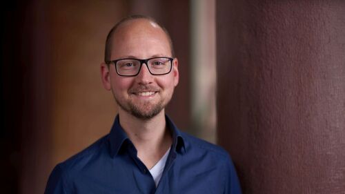 Bild Pascal Friederich