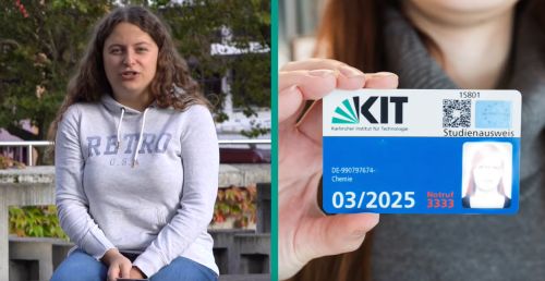 "How to Ersti": KIT-Card