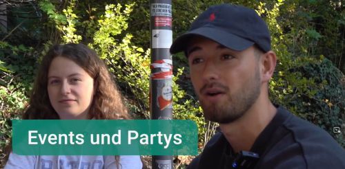 "How to Ersti": Tipps zum Start ins Studium