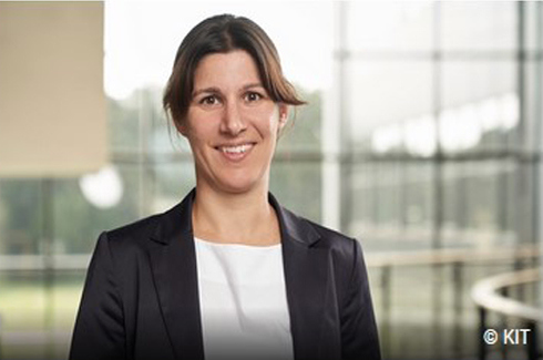 Prof. Dr. Aghassi-Hagmann