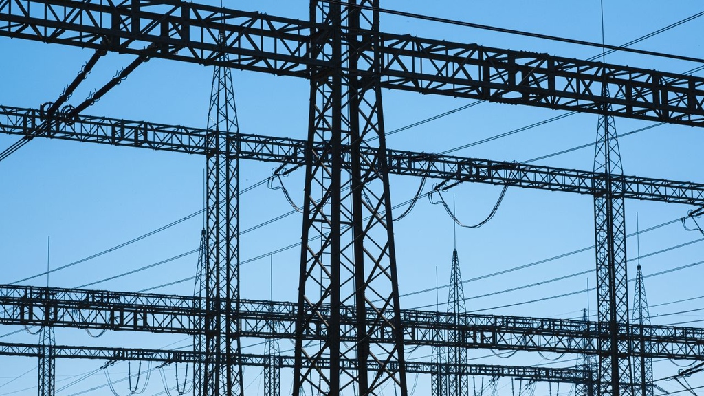 Energieversorgung: Flexibilität für Energienetze