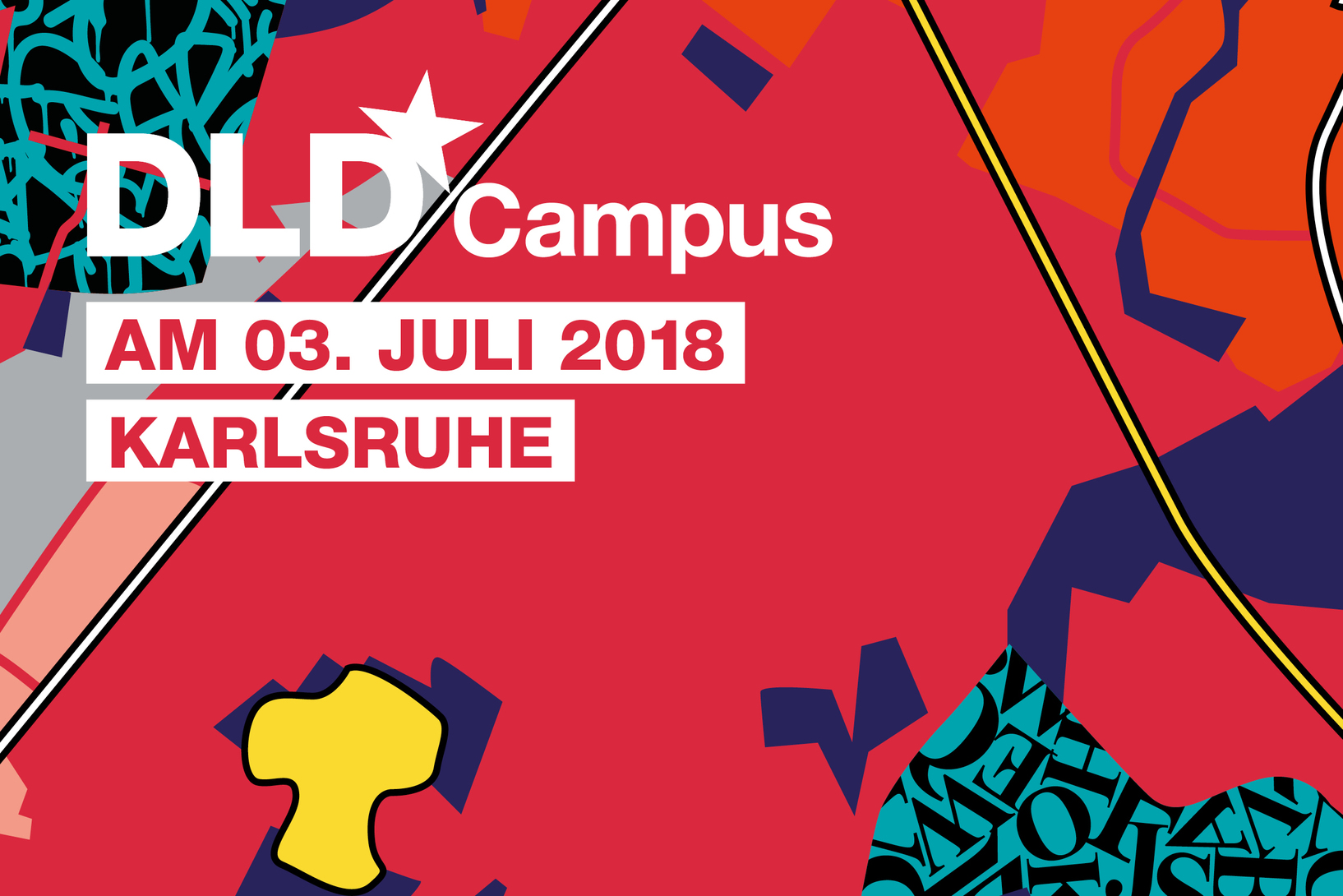 DLD Campus/Burda