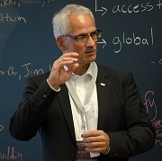 OpenAccess Energy Summit 2016