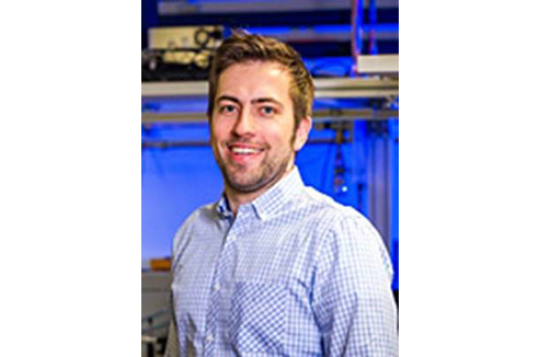 Ulrich W. Paetzold Receives ERC Consolidator Grant