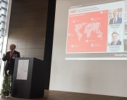 Studienpreise der SEW-Eurodrive Stiftung an KIT Studierende