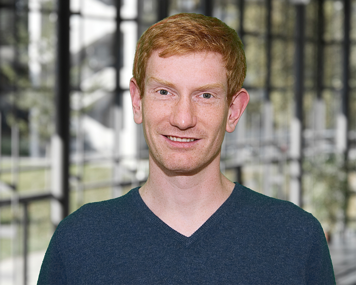 Axel Loewe (Foto: KIT)