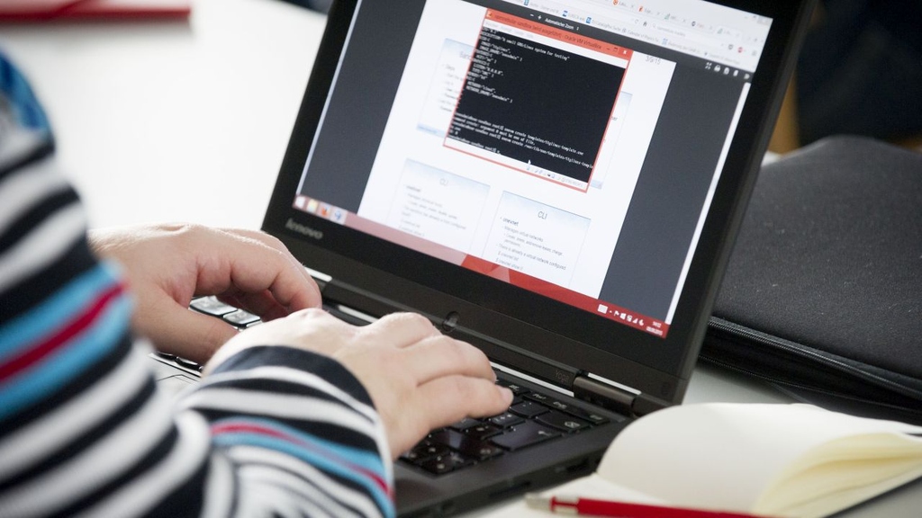 Hochschullehre: Projekt zu digitalen Prüfungen