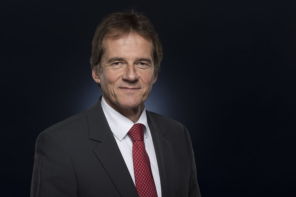 Frank Gauterin (Patrick Langer, KIT)