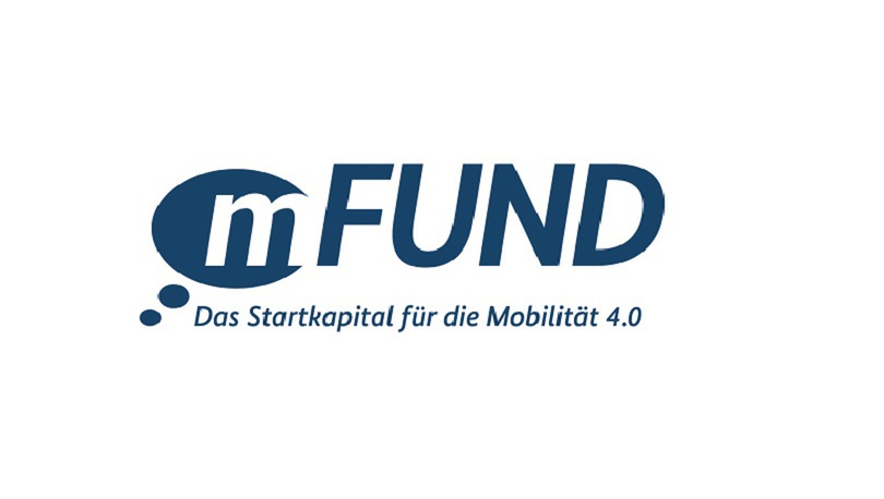 Logo mFund