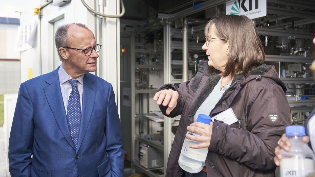 Amadeus Bramsiepe, KIT Beschreibung siehe Bildunterschrift