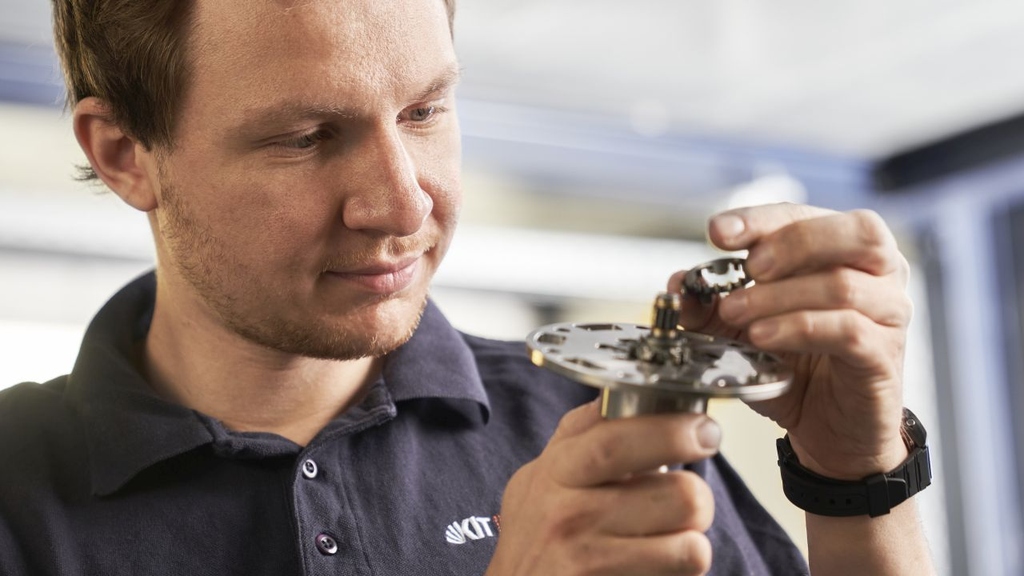 KIT unter den innovationsstärksten Hochschulen